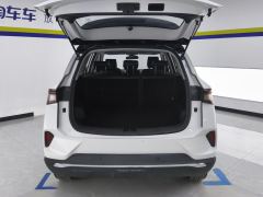 Wuling Xingchen 2.0L DHT Electric Speed Edition - фото 7