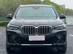 BMW X3 Facelift xDrive25i M Sport Package - фото 2