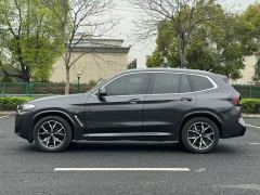 BMW X3 Facelift xDrive25i M Sport Package - фото 3