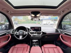 BMW X3 Facelift xDrive25i M Sport Package - фото 4