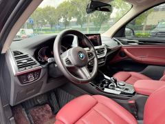 BMW X3 Facelift xDrive25i M Sport Package - фото 5