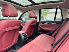 BMW X3 Facelift xDrive25i M Sport Package - фото 6