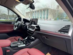 BMW X3 Facelift xDrive25i M Sport Package - фото 7