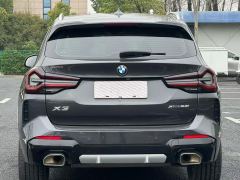 BMW X3 Facelift xDrive25i M Sport Package - фото 8