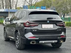 BMW X3 Facelift xDrive25i M Sport Package - фото 9