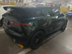 Jaguar E-PACE 2.0T AWD Edition - photo 2
