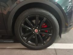 Jaguar E-PACE 2.0T AWD Edition - photo 6
