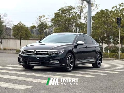 2023 Volkswagen Magotan 2 Million Edition 330TSI Leading Edition - ავტომობილი ჩინეთიდან