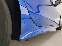 Honda Civic 240TURBO CVT Dynamic Edition - photo 10