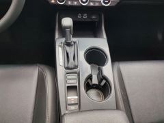 Honda Civic 240TURBO CVT Dynamic Edition - photo 19