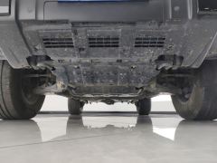 Tank 300 Off-Road Edition 2.0T Challenger - ფოტო 8