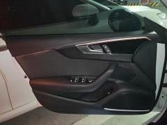 Audi A5 Sportback 40 TFSI quattro Luxury Dynamic Edition - ფოტო 12