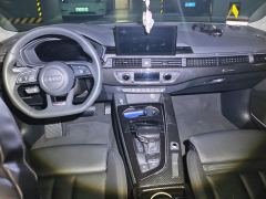Audi A5 Sportback 40 TFSI quattro Luxury Dynamic Edition - ფოტო 16