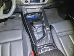 Audi A5 Sportback 40 TFSI quattro Luxury Dynamic Edition - ფოტო 19