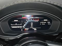 Audi A5 Sportback 40 TFSI quattro Luxury Dynamic Edition - ფოტო 20