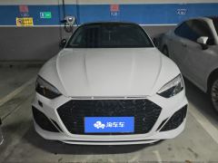 Audi A5 Sportback 40 TFSI quattro Luxury Dynamic Edition - ფოტო 3