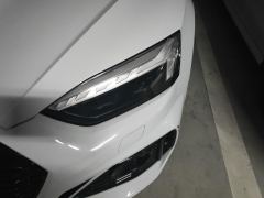Audi A5 Sportback 40 TFSI quattro Luxury Dynamic Edition - ფოტო 4