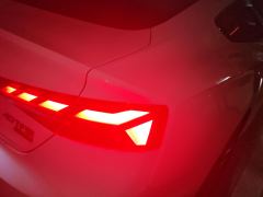 Audi A5 Sportback 40 TFSI quattro Luxury Dynamic Edition - ფოტო 5