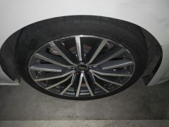 Audi A5 Sportback 40 TFSI quattro Luxury Dynamic Edition - ფოტო 6