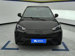 BYD Seagull Honor Edition 305km Vitality Edition - ფოტო 3