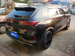 Dongfeng Haoji 1.5T Premium Version - ფოტო 2