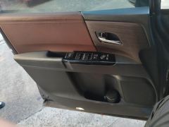 Honda Odyssey 2.0L Sharp Luxury Edition 7-seater - ფოტო 13