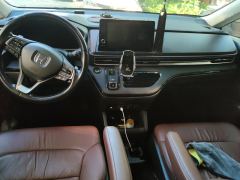 Honda Odyssey 2.0L Sharp Luxury Edition 7-seater - ფოტო 16