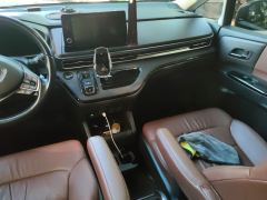 Honda Odyssey 2.0L Sharp Luxury Edition 7-seater - ფოტო 19