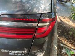 Honda Odyssey 2.0L Sharp Luxury Edition 7-seater - ფოტო 5