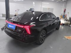 FAW H5 PHEV 1.5T 130km Edition - photo 2