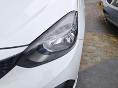 Honda Fit 1.5L Edition - ფოტო 4