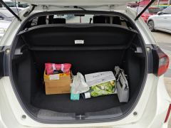 Honda Fit 1.5L Edition - ფოტო 7