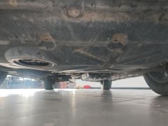Geely Boyue X 1.8TD 2WD Version - фото 8