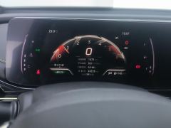 GAC Shadow Leopard 270T J15 Edition - ფოტო 20