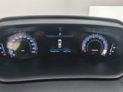 Peugeot 408 1.6T Chase Light Edition - ფოტო 20