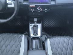 honda Fit fido 1.5L Unlimited MUGEN Version - ფოტო 19