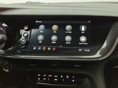 Buick Enclave Plus 652T 2WDLuxury Version - ფოტო 17
