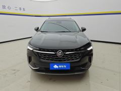 Buick Enclave Plus 652T 2WDLuxury Version - ფოტო 3