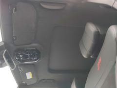 Jetour Traveller 2.0T AWDPRO - ფოტო 15