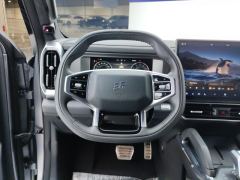 Jetour Traveller 2.0T AWDPRO - ფოტო 18