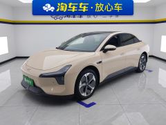 XPeng MONA M03 620 Long Range Version - photo 1