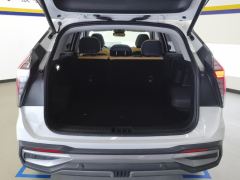 Geely Boyue L 1.5T Premium Version - ფოტო 7