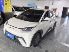 BYD Seagull 305km Vitality Edition - photo 1