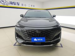 Changan UNI-K 2.0T 2WDPremium Version - ფოტო 3