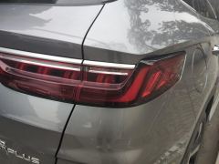 BYD Song PLUS DM-i110KM Flagship - ფოტო 5