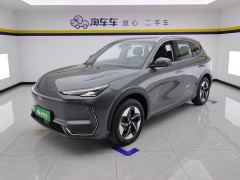 Geely Galaxy E5 610km Explorer Edition - ფოტო 1