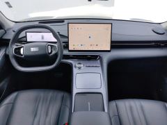 Geely Galaxy E5 610km Explorer Edition - ფოტო 16