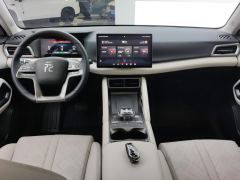 BYD Yuan UP 401km Elite Edition - ფოტო 16