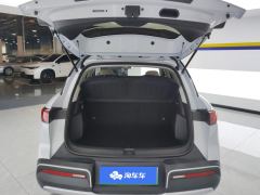 BYD Yuan UP 401km Elite Edition - ფოტო 7