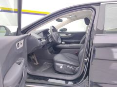 Hongqi E-QM5 500km Travel Edition - ფოტო 14